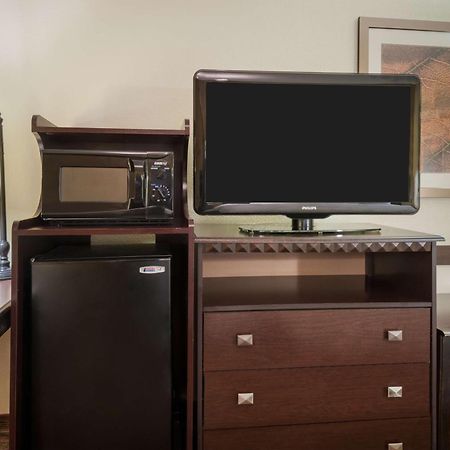 Hampton Inn Charlotte University Place Luaran gambar
