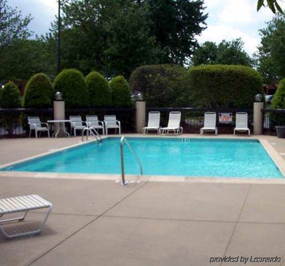 Hampton Inn Charlotte University Place Kemudahan gambar