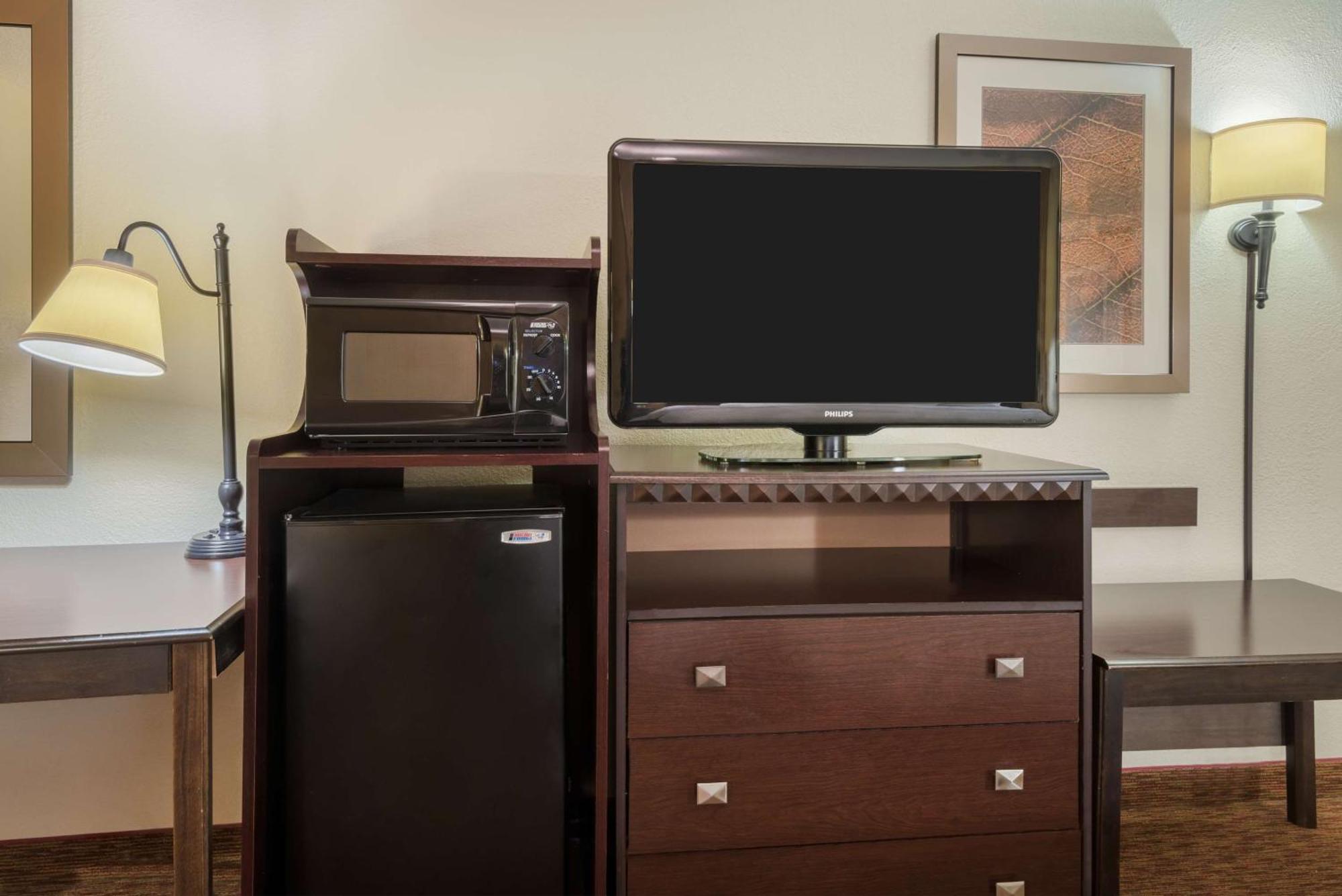 Hampton Inn Charlotte University Place Luaran gambar