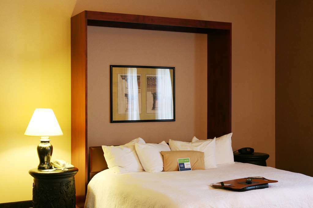 Hampton Inn Charlotte University Place Bilik gambar
