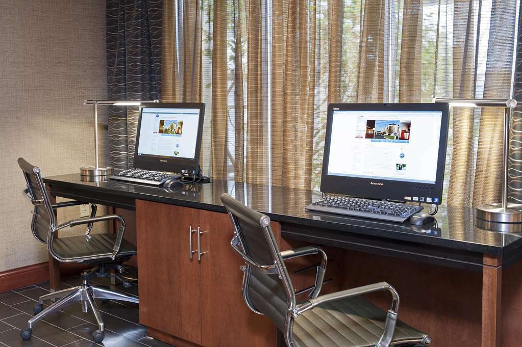 Hampton Inn Charlotte University Place Kemudahan gambar